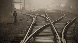 Denied Entry To Exam Centre, Patna Girl Jumps Off Moving Train, Dies