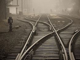 Denied Entry To Exam Centre, Patna Girl Jumps Off Moving Train, Dies