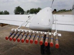 As India Battles Monsoon Crisis, Meet Scientists Who Are Making It Rain As India Battles Monsoon Crisis, Meet Scientists Who Are Making It Rain