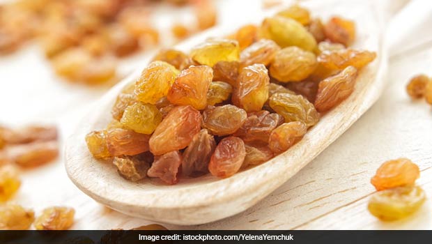 Dried fruit can be beneficial for diabetics