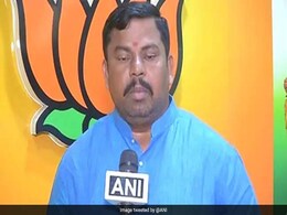 "Those Who Hold Iftar Parties Are Beggars Of Vote": Telangana BJP Lawmaker "Those Who Hold Iftar Parties Are Beggars Of Vote": Telangana BJP Lawmaker