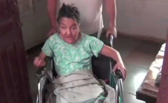Rajasthan Woman With Disabilities Wants To Die, Seeks PM Modi's Consent