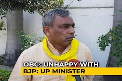 Bypolls Defeat As Keshav Maurya Not Made Chief Minister: UP Minister Bypolls Defeat As Keshav Maurya Not Made Chief Minister: UP Minister