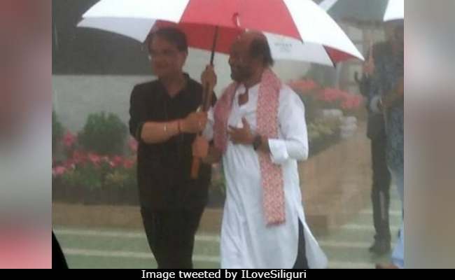 <I>Kaala</I> Makes A Grand Entry - But Where Is Rajinikanth? Details Here