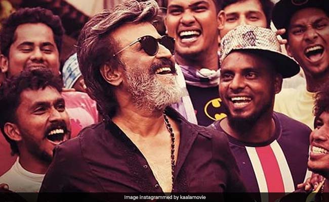 <I>Kaala</i>, With Reported Lowest Opening For A Rajinikanth Film, May Do Well 'In The Long Run'