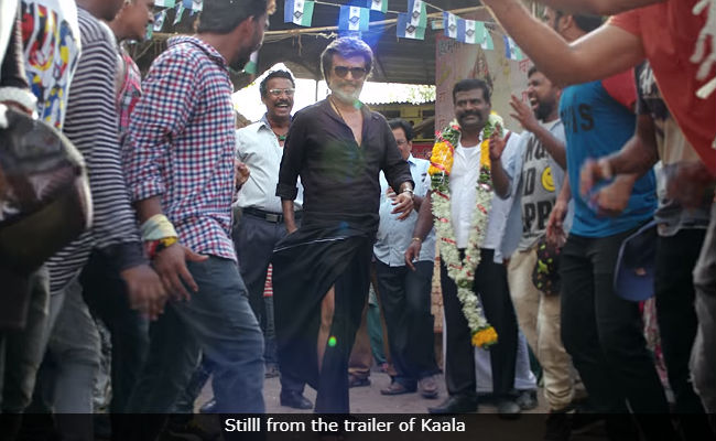<i>Kaala</i> Preview: Rajinikanth, Champion Of The Oppressed, Returns With Unparalleled Swag