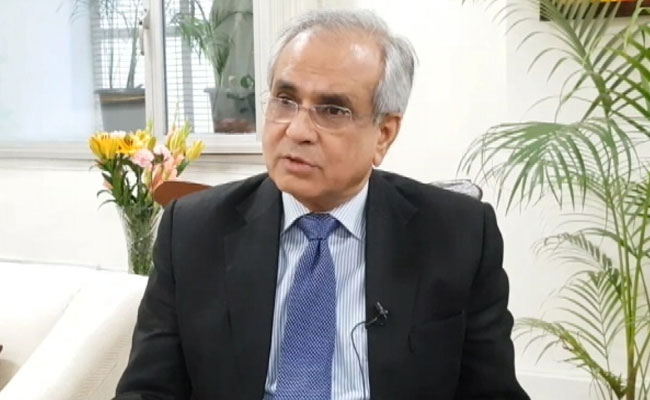 Rahul Gandhi's Basic Income Plan "Not Feasible": NITI Aayog Vice Chairman