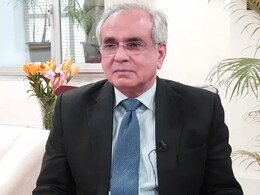 Niti Aayog Open To Allocating Developmental Funds To States: Vice-Chairman Niti Aayog Open To Allocating Developmental Funds To States: Vice-Chairman