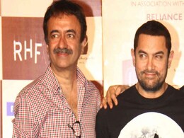 Sanju Director Raju Hirani's Version Of Why Aamir Khan Rejected Role Is A Bit Different From Actor's Sanju Director Raju Hirani's Version Of Why Aamir Khan Rejected Role Is A Bit Different From Actor's