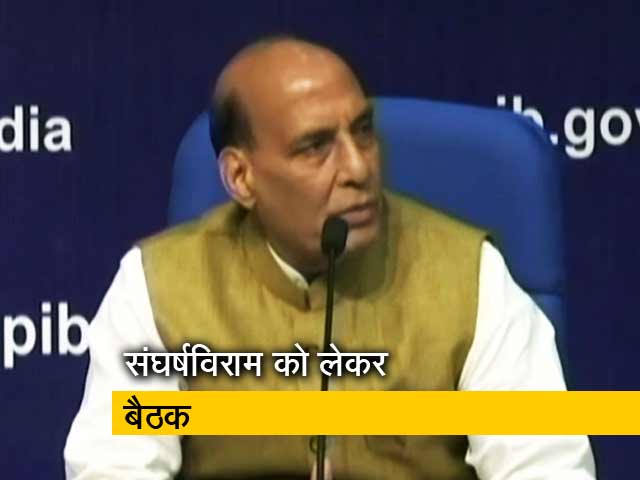 आतंकियों ने सेना के जवान को किया अगवा