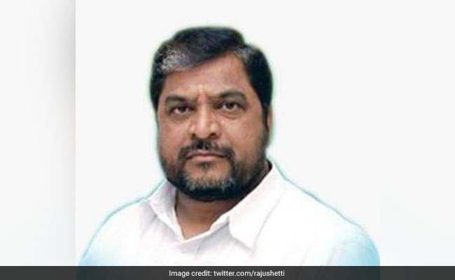 Maharashtra MP, An Ally Of BJP, Threatens To Stop Milk Supply To Mumbai