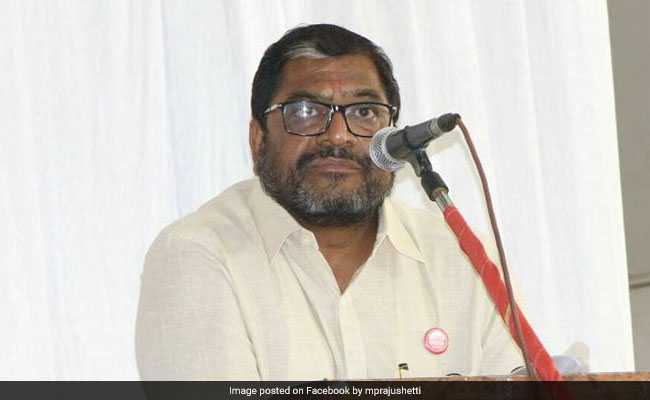 "Will Join Hands With Shiv Sena If It Quits NDA," Says Farmers Outfit