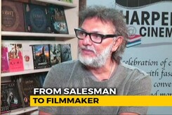 Sold Vacuum Cleaners, Films Were Not On My Mind: Rakeysh Omprakash Mehra Sold Vacuum Cleaners, Films Were Not On My Mind: Rakeysh Omprakash Mehra