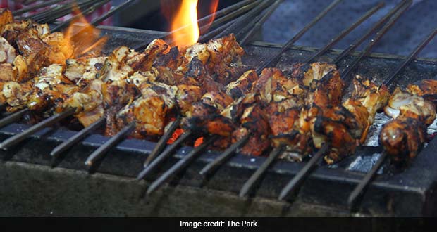 Ramzan 2018: Top 5 Food Stops You Must Make Near Jama Masjid In Old Delhi