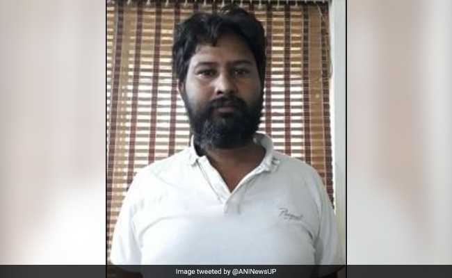 गोरखपुर टेरर फंडिंग नेटवर्क का मास्टरमाइंड गिरफ्तार