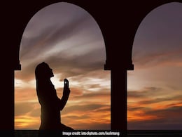 Ramadan 2019: रमज़ान का पाक महीना शुरू, आज है पहला रोज़ा Ramadan 2019: रमज़ान का पाक महीना शुरू, आज है पहला रोज़ा