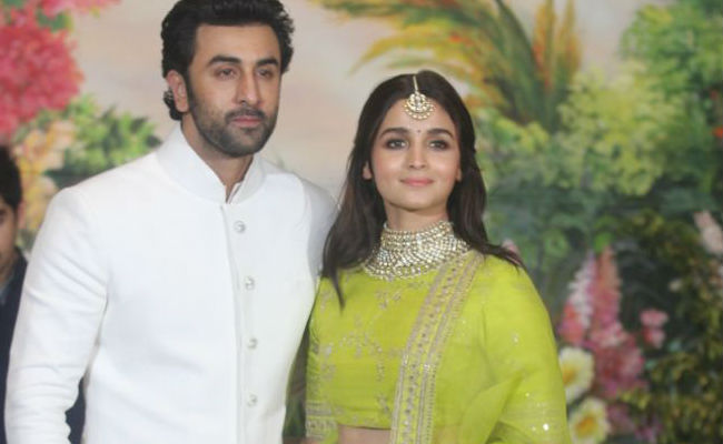 Hey Alia Bhatt, Ranbir Kapoor Also Has A Crush On You