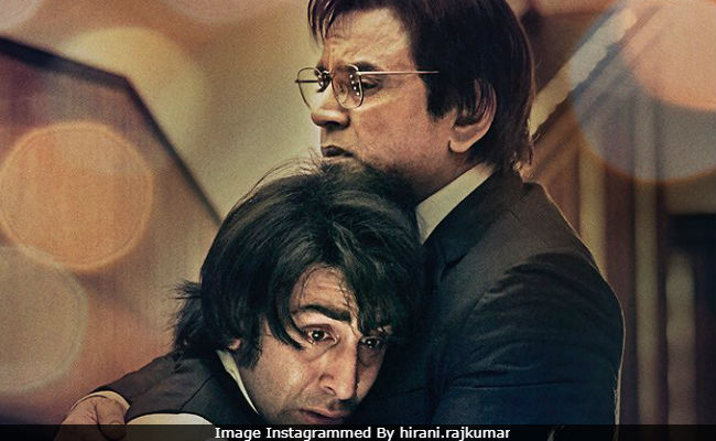 Ranbir Kapoor's <i>Sanju</i>: Why Paresh Rawal Thinks He Was 'Destined' To Play Sunil Dutt