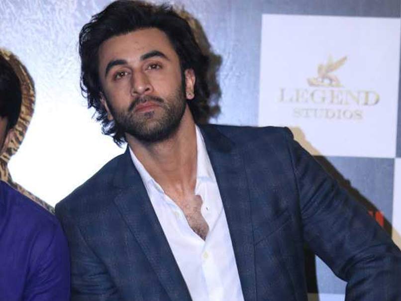 IPL 2018 Final: Ranbir Kapoor To Host Pre-Match Show, Bollywood Stars To Add Glitz To Event