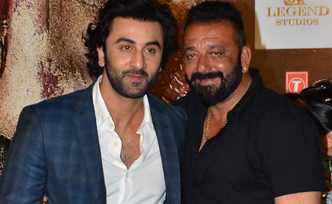 <i>Sanju</i>: Sanjay Dutt's Role In Ranbir Kapoor's Film Revealed. Details Here