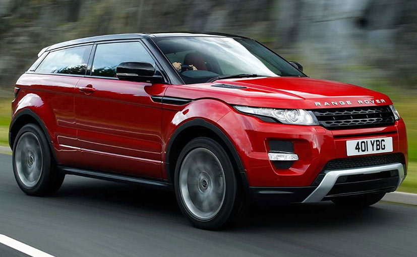 Jaguar Land Rover To Open Technical Engineering Office In Hungary