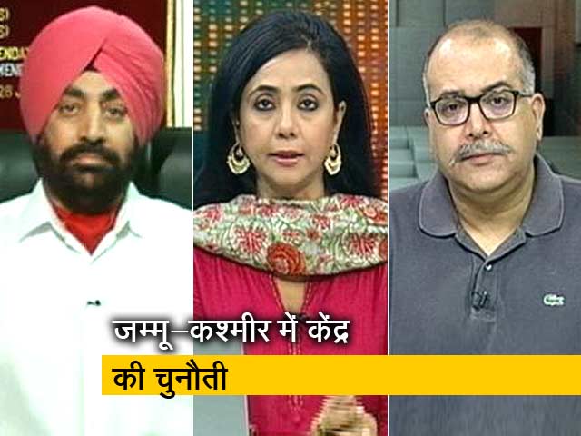 रणनीति: अमन की यात्रा और अमरनाथ की यात्रा