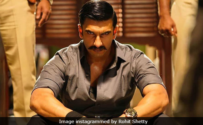 From <i>Aankh Maare</i> Redux To Govinda: All The Reasons Why Ranveer Singh Is Trending