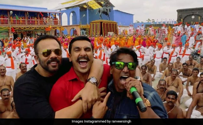 लाइफ के सबसे बड़े सॉन्ग की खुशी में डूबे थे रणवीर सिंह, तभी डायरेक्टर बोले- बहुत खर्चा कर रहा हूं तेरे पे...और फिर