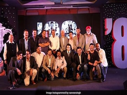 Ranveer Singh's <I>'83</i> Gets A New Release Date. Details Here Ranveer Singh's <I>'83</i> Gets A New Release Date. Details Here