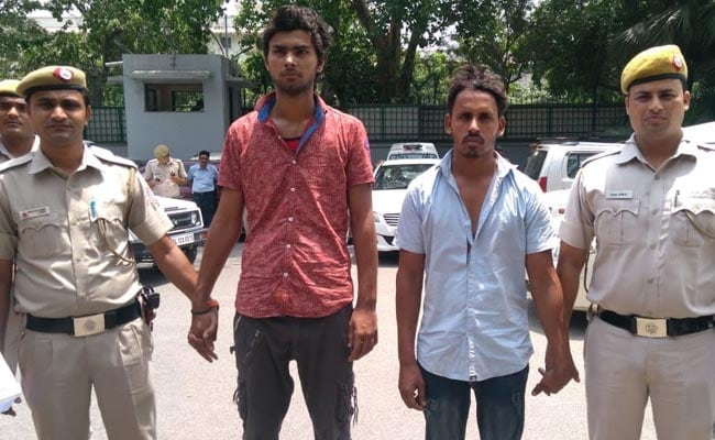 रेप केस वापस नहीं लिया तो पीड़िता के चाचा की कर दी हत्या