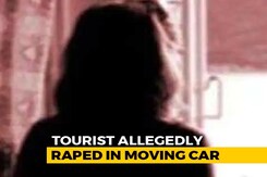 Italian Banker Allegedly Raped By Tour Guide In A Car In Mumbai Italian Banker Allegedly Raped By Tour Guide In A Car In Mumbai