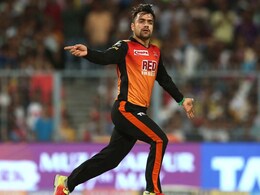 Why Was Rashid Khan Not Retained? SunRisers Hyderabad CEO Explains