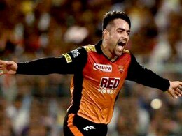 SRH vs KKR, Qualifier 2: कुछ ऐसे राशिद खान बंद करा देते हैं काबुल के बाजार! SRH vs KKR, Qualifier 2: कुछ ऐसे राशिद खान बंद करा देते हैं काबुल के बाजार!