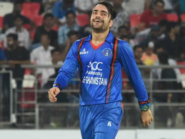AFG vs BAN 3rd T20: Rashid Khan has eyed at this big hattrick AFG vs BAN 3rd T20: Rashid Khan has eyed at this big hattrick