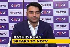 IPL 2018: My Followers Are Increasing Day By Day, Says Rashid Khan IPL 2018: My Followers Are Increasing Day By Day, Says Rashid Khan