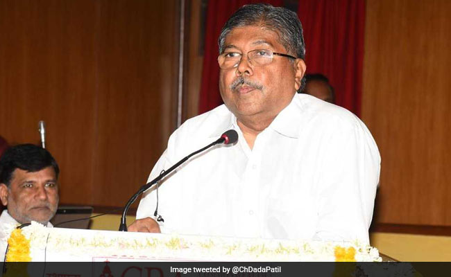 "Lockdown Not A Solution For COVID-19 Surge": Maharashtra BJP President
