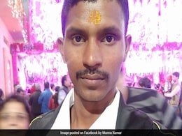 Agra Man Live Streams Suicide, Facebook Friends Tried To Stop Him Agra Man Live Streams Suicide, Facebook Friends Tried To Stop Him