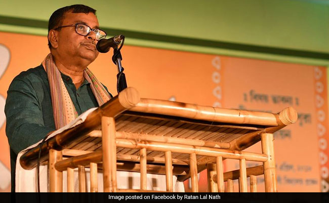 Tripura Minister "Endorses" Deadly Fake News, Then Blames CPM