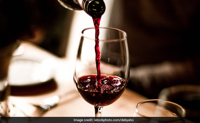 Carb-free versions of alcohol like wine and whiskey can be consumed in limited amounts in low-carb diet