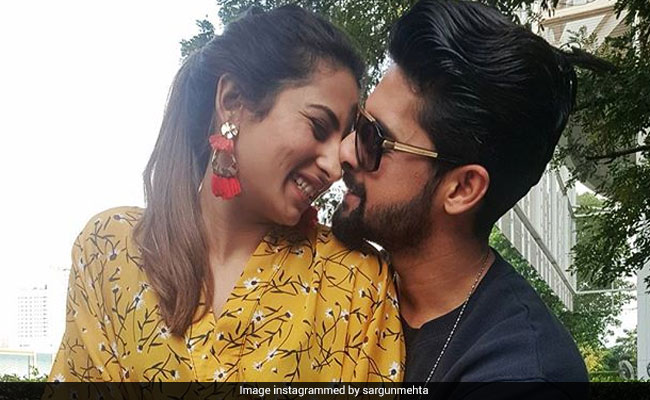 फैमिली प्लानिंग पर जाने क्या बोले 'जमाई राजा', 5 साल पहले सरगुन मेहता से की थी शादी