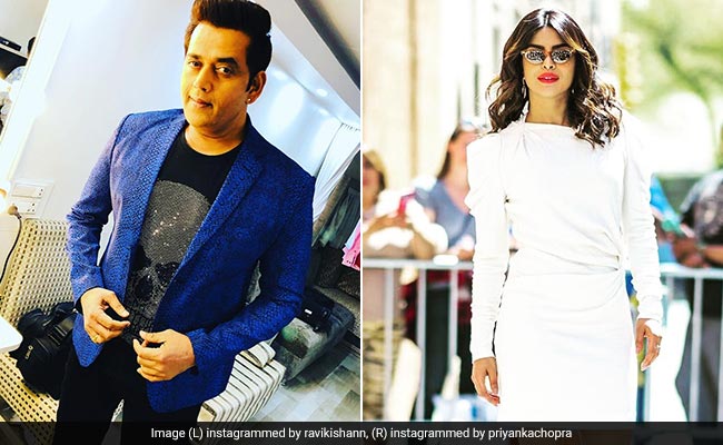 रवि किशन और प्रियंका चोपड़ा की जोड़ी ने मचाया धमाल, 'काशी अमरनाथ' ने कर दिखाया ये कमाल