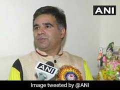 कुछ नेता अब भी आर्टिकल 370 बहाल होने का सपना देख रहे, यह असंभव : बीजेपी