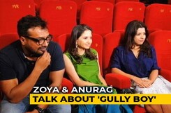 Someone Called Me Posh Princess Of Pain: Zoya Akhtar Someone Called Me Posh Princess Of Pain: Zoya Akhtar