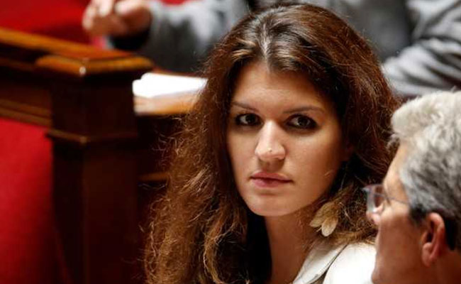 France Brings New Law To Curb Sexual Harassment On Streets