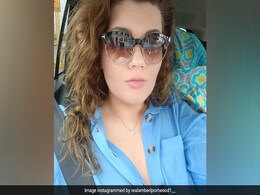 'टीन मॉम' की एक्ट्रेस का खुलासा, 11 की उम्र से ही लगी ड्रग्स की लत; बताई वजह 'टीन मॉम' की एक्ट्रेस का खुलासा, 11 की उम्र से ही लगी ड्रग्स की लत; बताई वजह