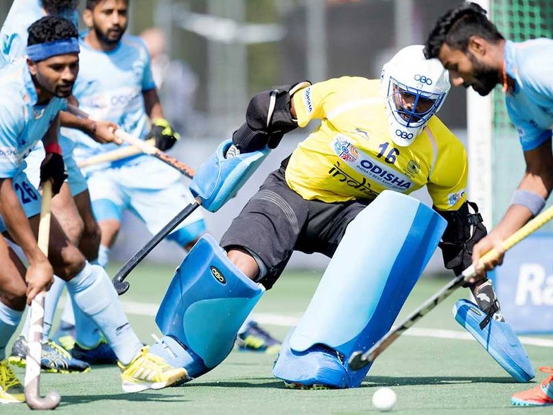 Asian Games 2018: Indian Men's Hockey Team Looks To Bounce Back From Malaysia Defeat, Face Pakistan For Bronze