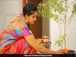 Solar Eclipse 2019: सूर्य ग्रहण के बाद दुष्प्रभावों से बचने के लिए करें ये 6 काम Solar Eclipse 2019: सूर्य ग्रहण के बाद दुष्प्रभावों से बचने के लिए करें ये 6 काम