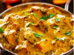 Watch: How To Make Restaurant-Style Kadhai Paneer At Home (Recipe Video Inside) Watch: How To Make Restaurant-Style Kadhai Paneer At Home (Recipe Video Inside)