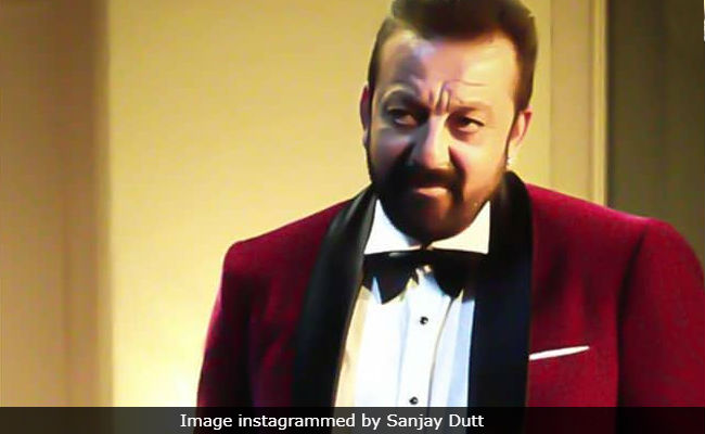 Sanjay Dutt Explains Why The Gangster Of <I>Saheb, Biwi Aur Gangster 3</I> Is Different From <i>Vaastav</i>, <i>Kaante</i>