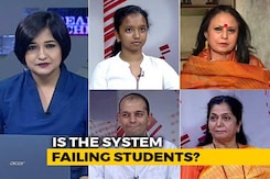 Delhi University: 'Cut-Off' From Reality? Delhi University: 'Cut-Off' From Reality?